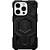 Чехол UAG Monarch Pro Carbon Fiber с поддержкой MagSafe для iPhone 14 Pro, углеродное волокно