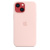 Apple iPhone 13 mini Silicone Case with MagSafe Chalk Pink Силиконовый чехол MagSafe для IPhone 13 m