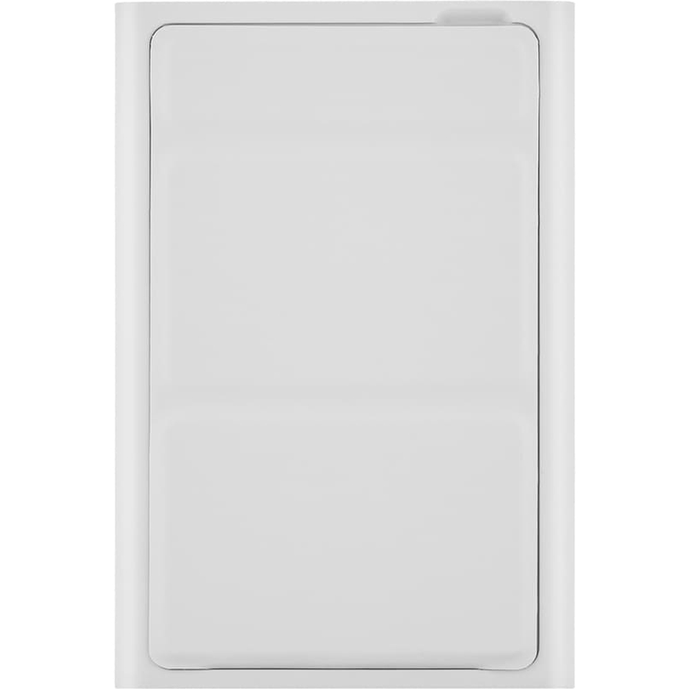 Беспроводная аккумуляторная батарея 5000mAh Rocket Hold, PD20W, цвет: светло-серый