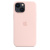 Apple iPhone 13 mini Silicone Case with MagSafe Chalk Pink Силиконовый чехол MagSafe для IPhone 13 m