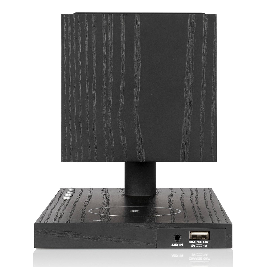 Настольная аудиосистема Tivoli Revive Цвет: Черный [Black]