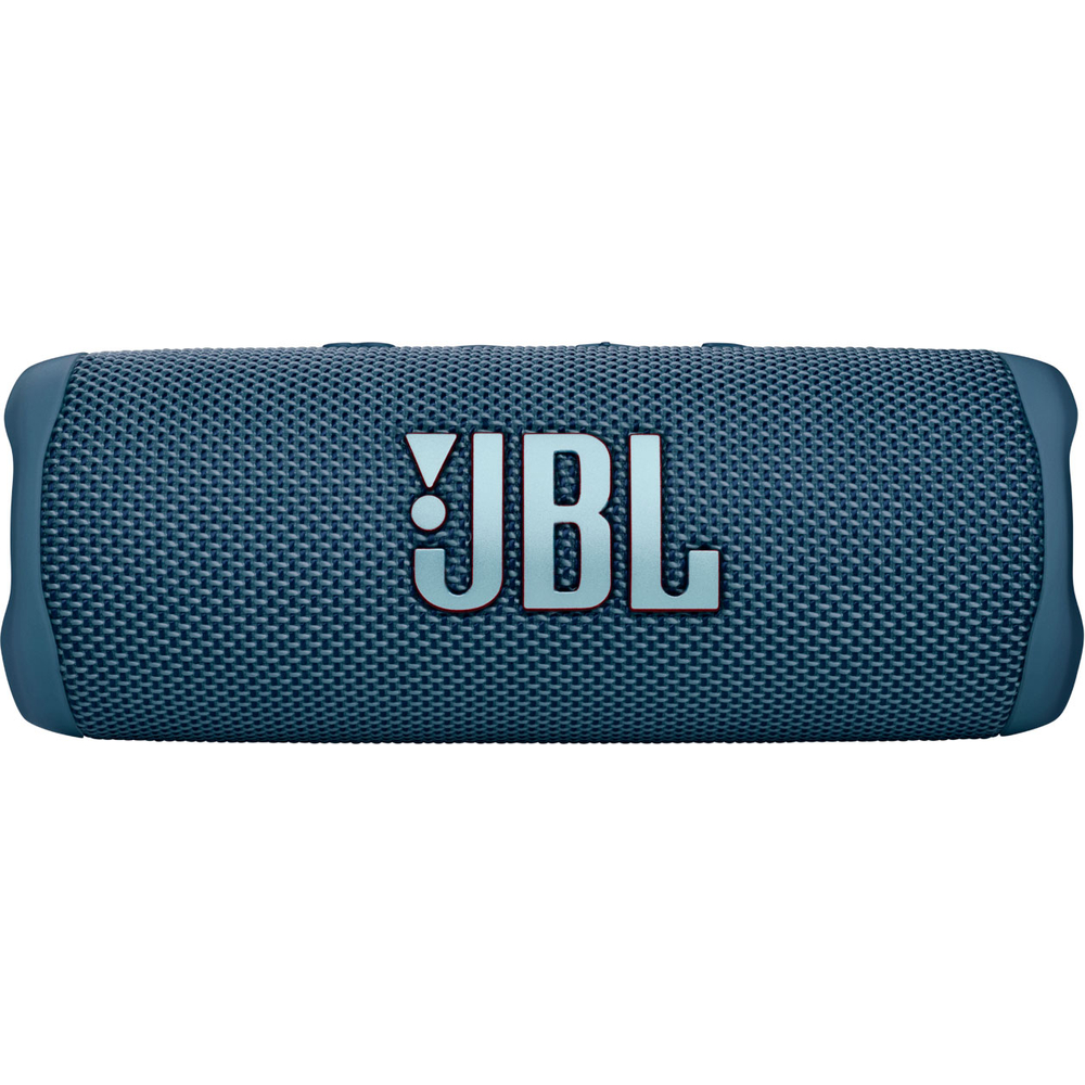 JBL Flip 6, синий