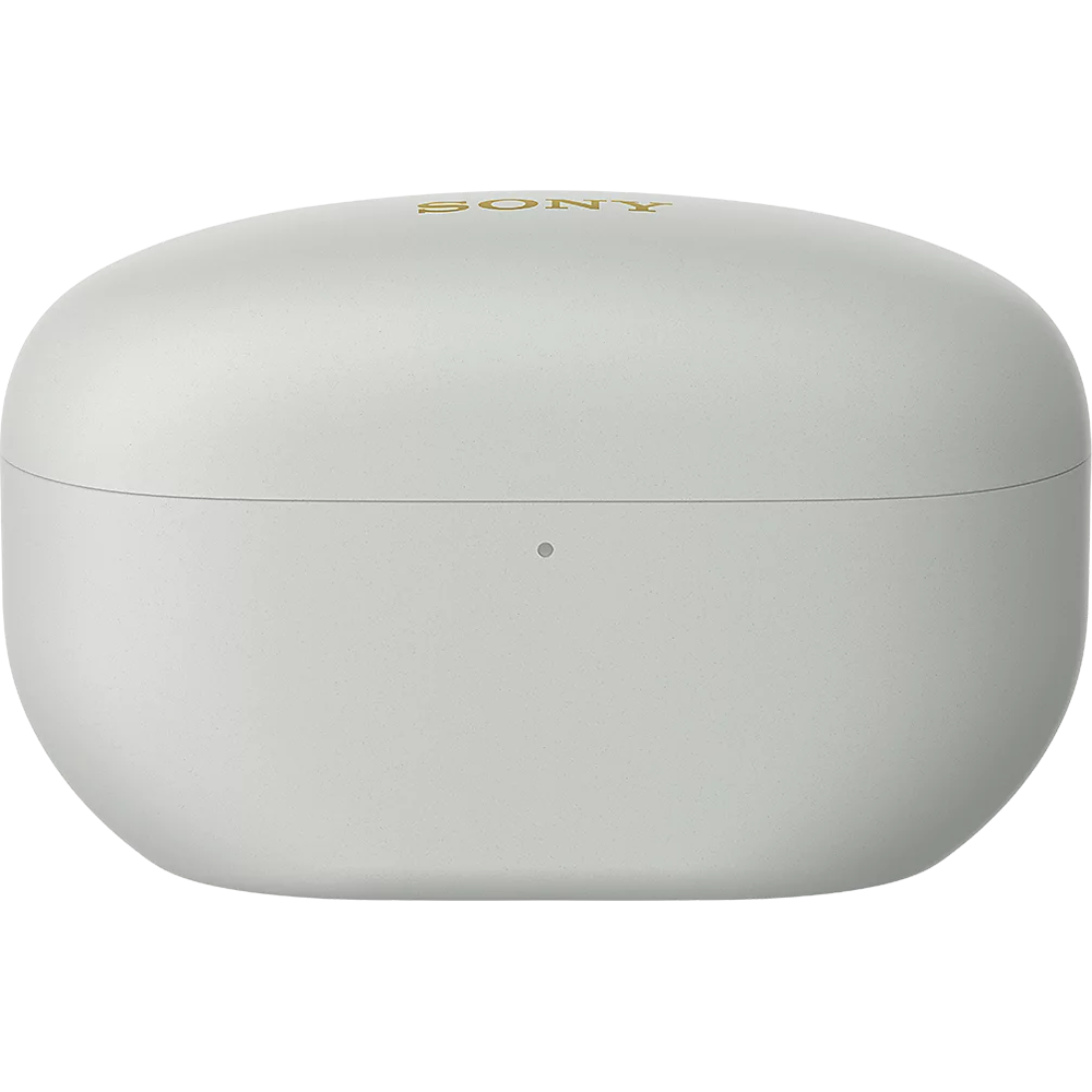 Sony WF1000XM5, серебристый