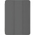 Чехол защитный Touch Case , iPad Pro 11'', магнитный, софт-тач, тёмно-серый