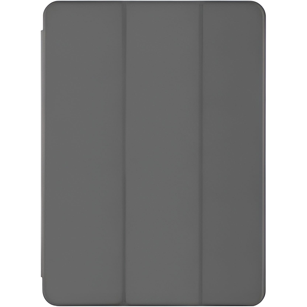 Чехол защитный Touch Case , iPad Pro 11'', магнитный, софт-тач, тёмно-серый