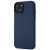 Чехол защитный Touch Mag Case , iPhone 14, силикон , софт-тач, тёмно-синий