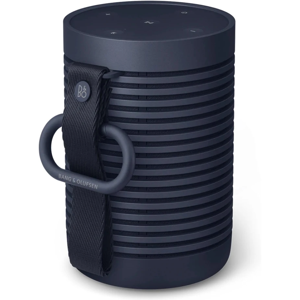 Портативная акустика Bang & Olufsen Beosound Explore Navy, синий