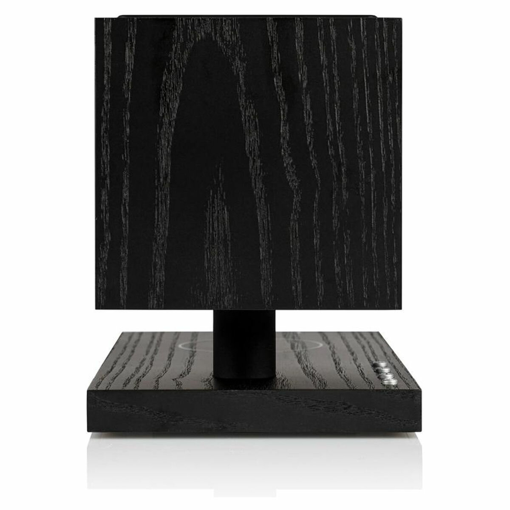 Настольная аудиосистема Tivoli Revive Цвет: Черный [Black]